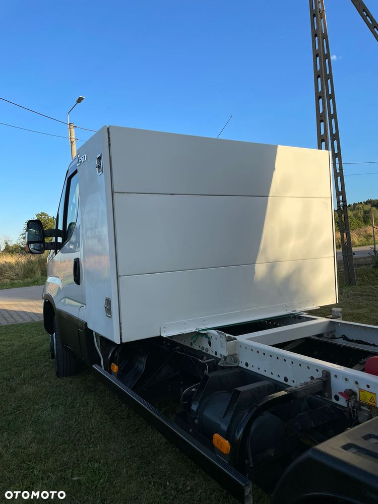 Iveco Daily 35c14n - 7