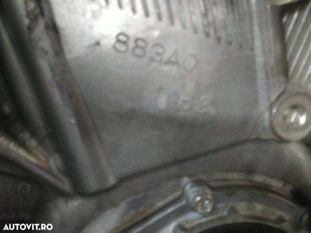 Motor Lexus RX 400 H 3.3 B 2004 - 2009 272CP Automata 3MZ - FE (1264) 883a0 - 5