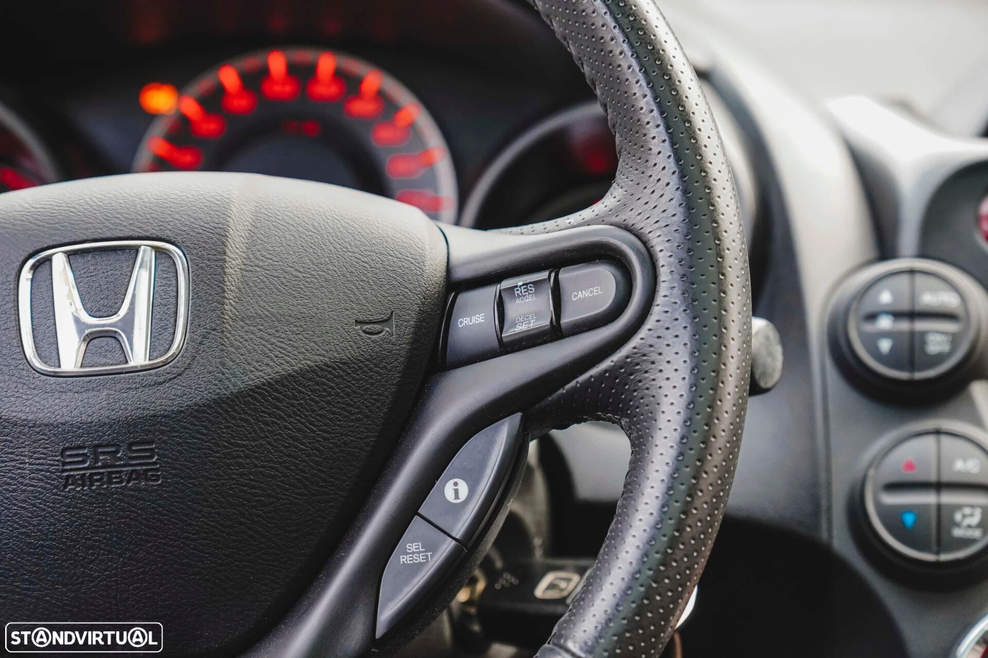 Honda Jazz - 19