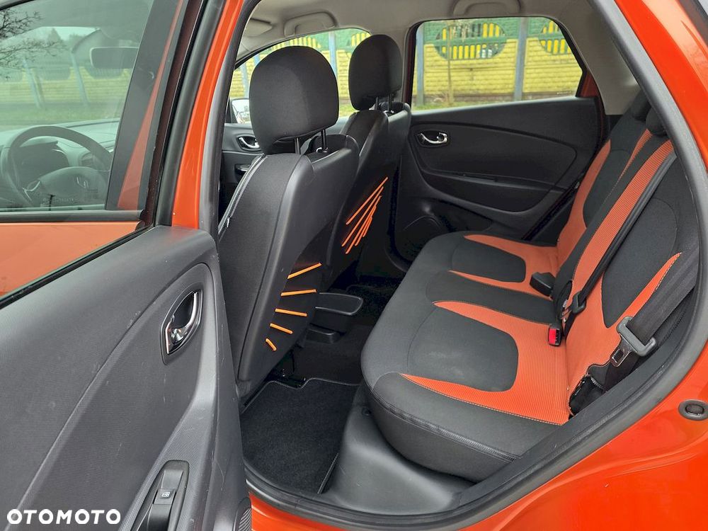 Renault Captur 1.2 TCe Intens EDC - 27