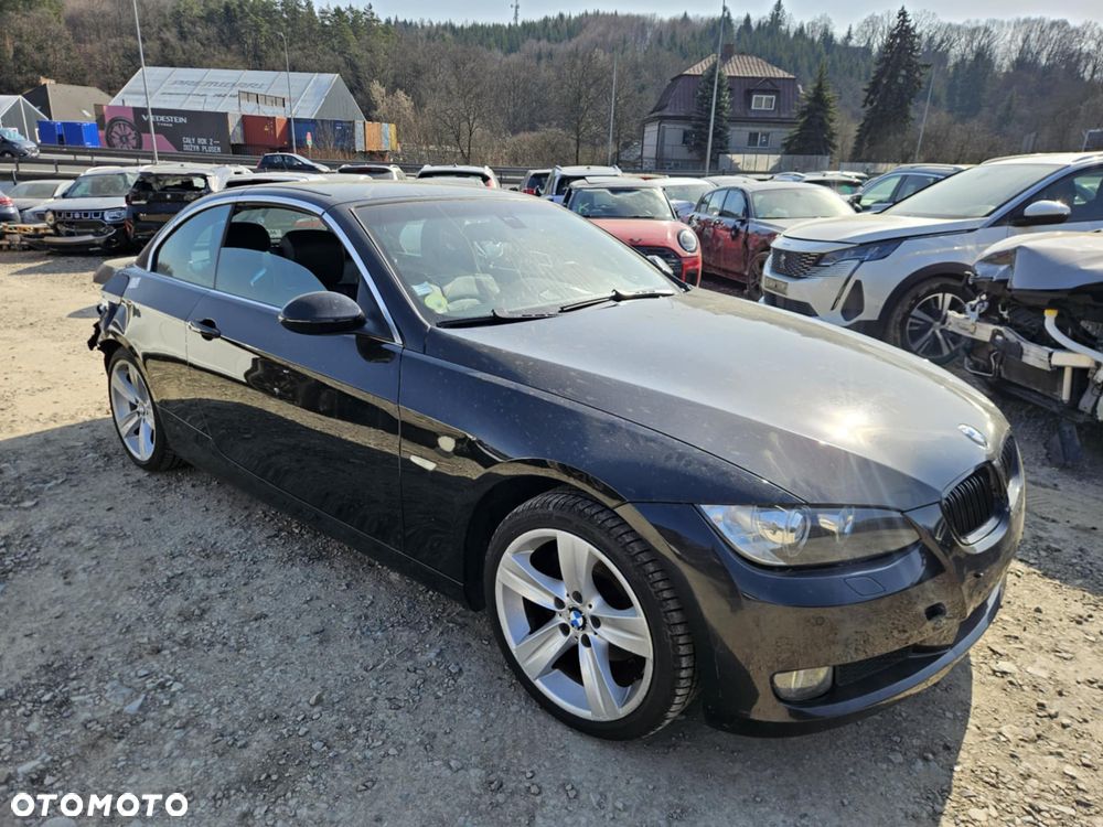 BMW Seria 3 320i Edition Exclusive - 2