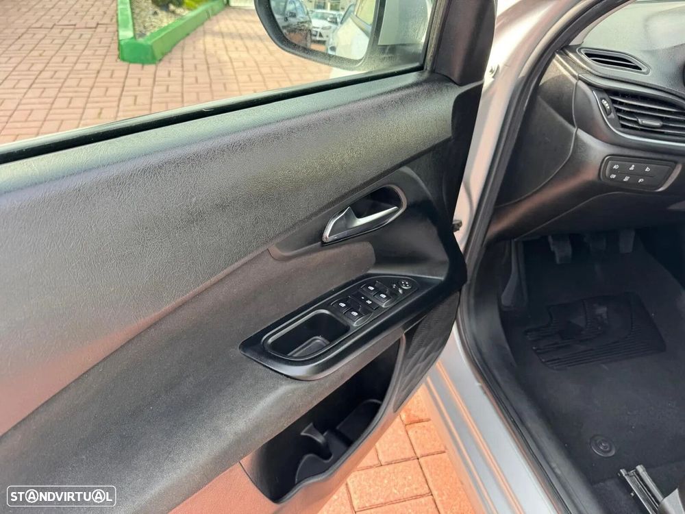 Fiat Tipo Station Wagon 1.3 M-Jet Lounge J17 - 10