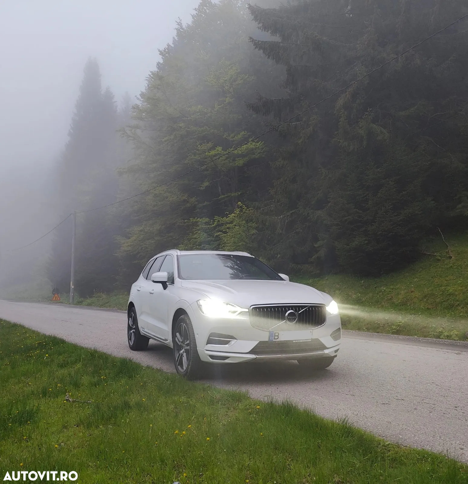 Volvo XC 60 - 5