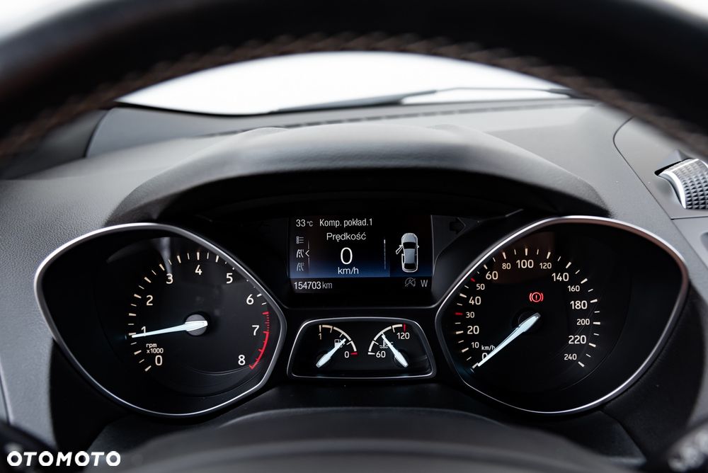 Ford Kuga 1.5 EcoBoost FWD Titanium ASS - 31