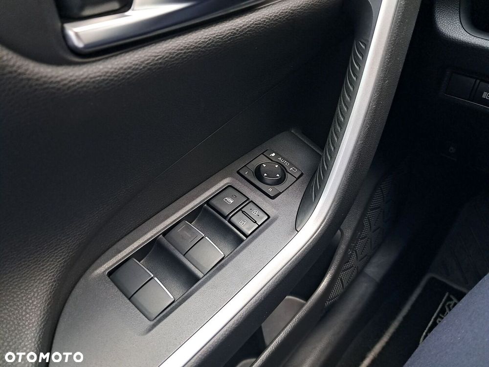 Toyota RAV4 2.5 Hybrid Selection 4x4 - 16
