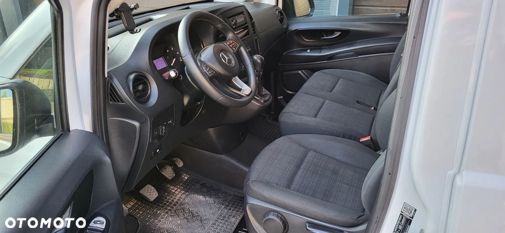 Mercedes-Benz Vito 114 cdi - 5