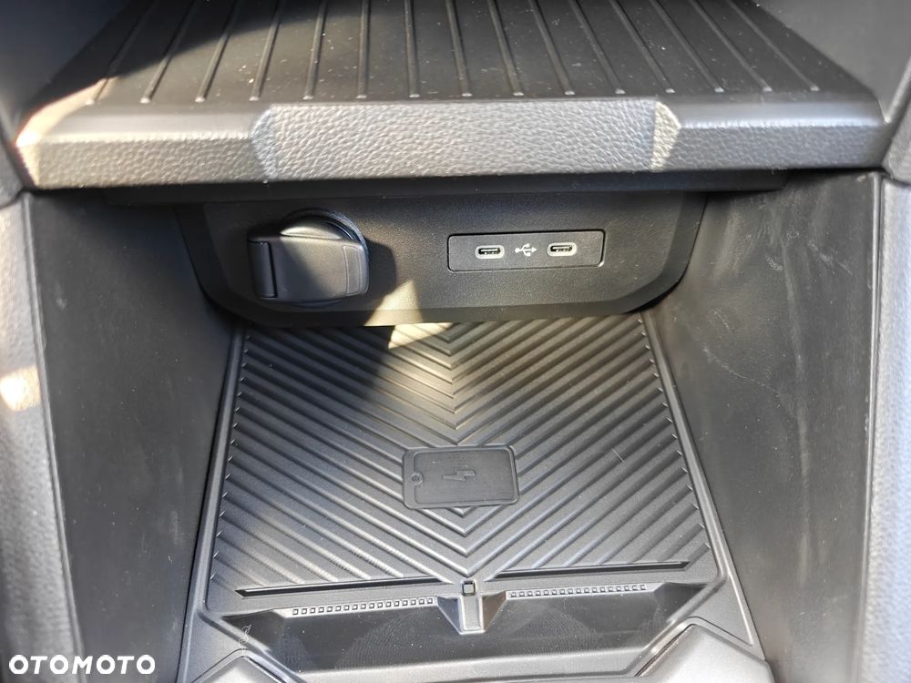 Dacia Bigster 1.8 Full Hybrid 155 Journey MMT - 23