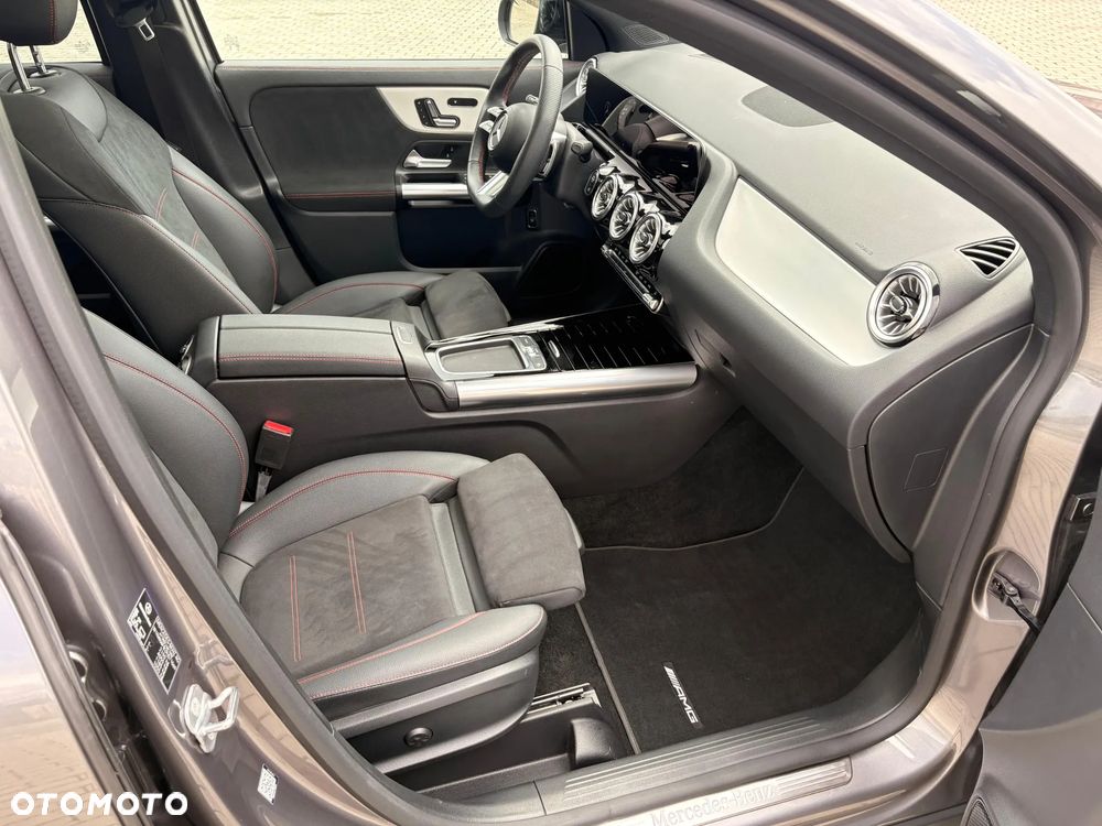 Mercedes-Benz GLA 220 mHEV 4-Matic AMG Line 8G-DCT - 5