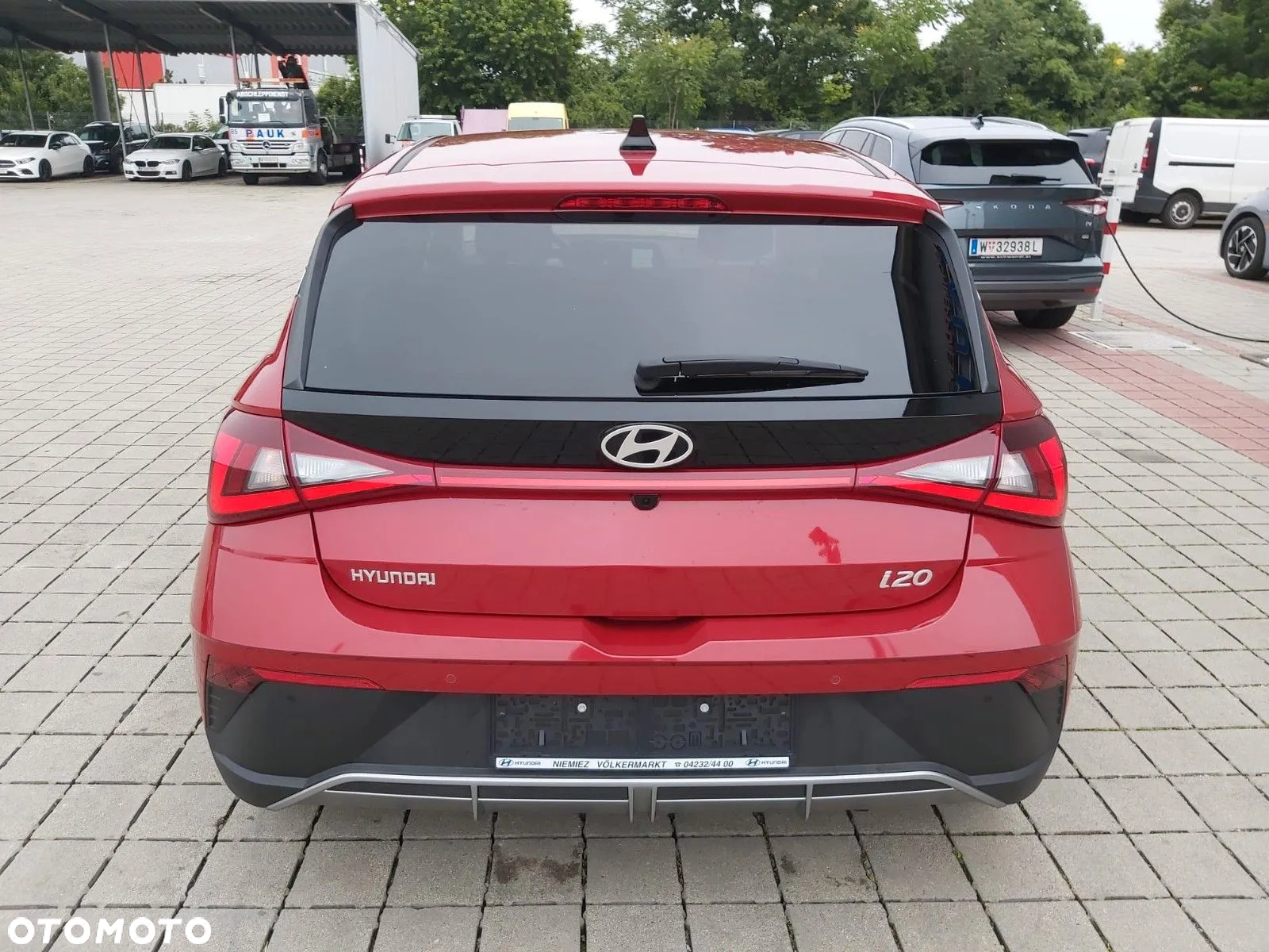 Hyundai i20 1.2 Select - 10