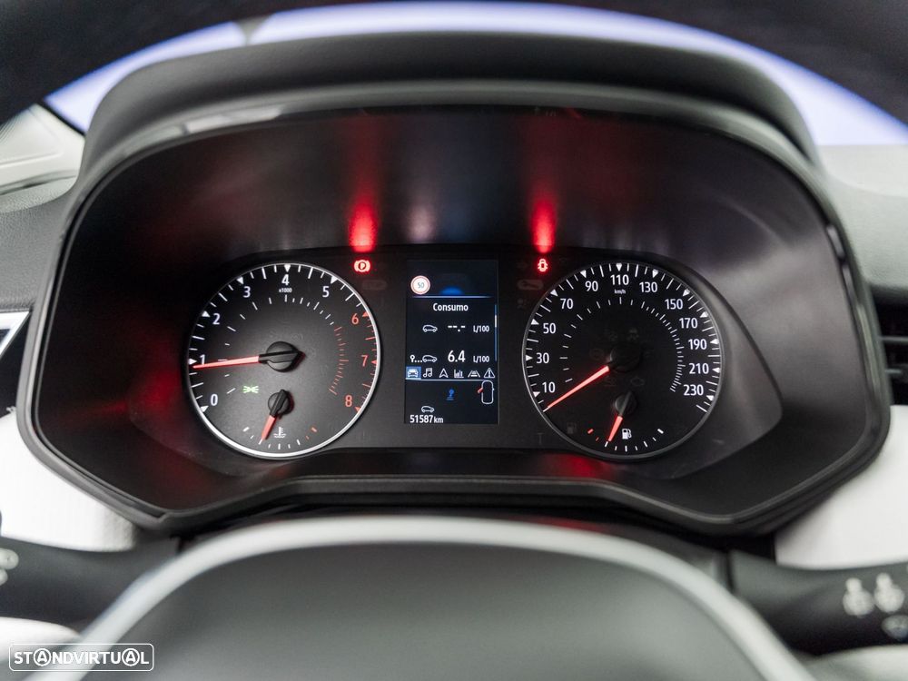 Renault Clio 1.0 TCe Evolution Bi-Fuel - 16