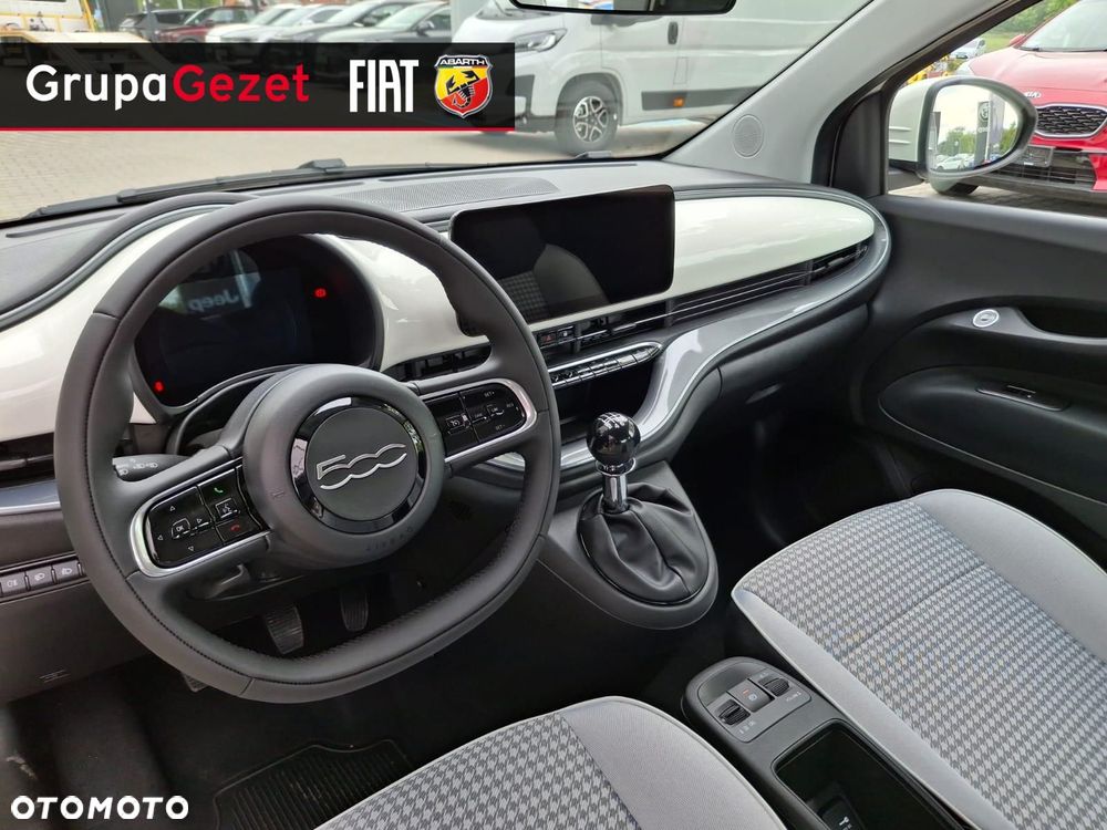 Fiat 500 - 14