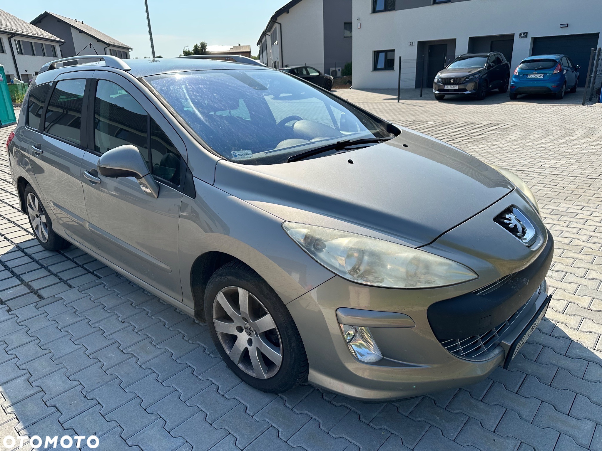 Peugeot 308 1.6 HDi Trendy - 2
