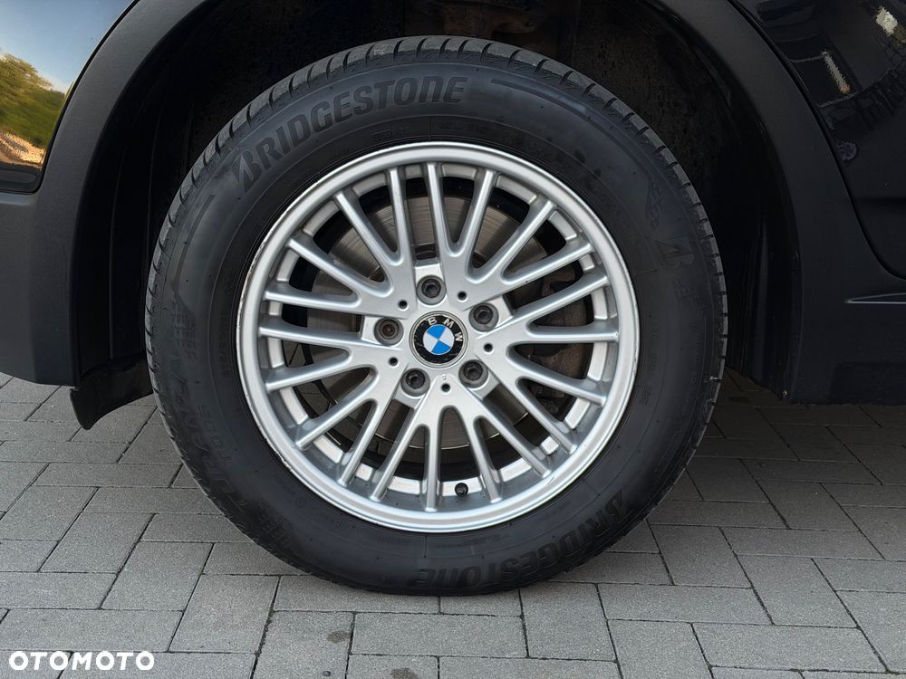 BMW X3 - 25