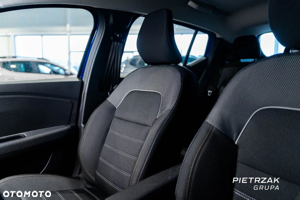 Dacia Sandero 1.0 TCe Expression - 17