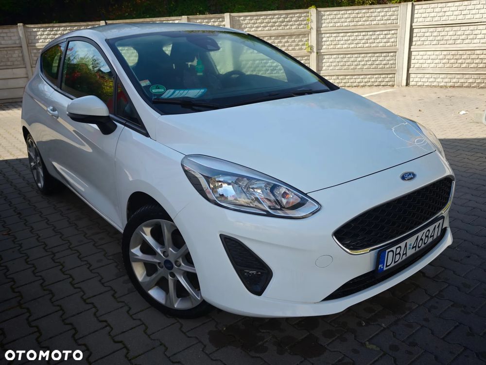 Ford Fiesta - 7