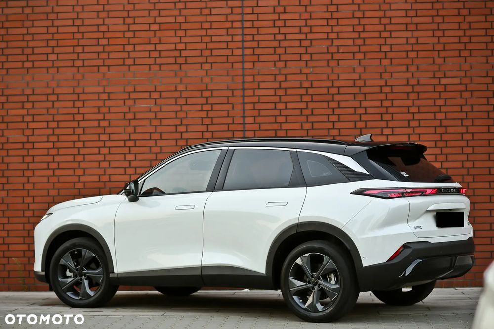 BAIC Senova X55 Luxury - 11