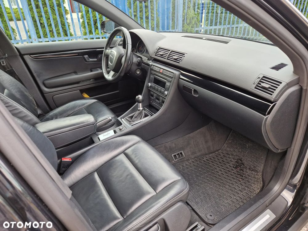 Audi A4 ver-2-0-tdi-dpf - 10