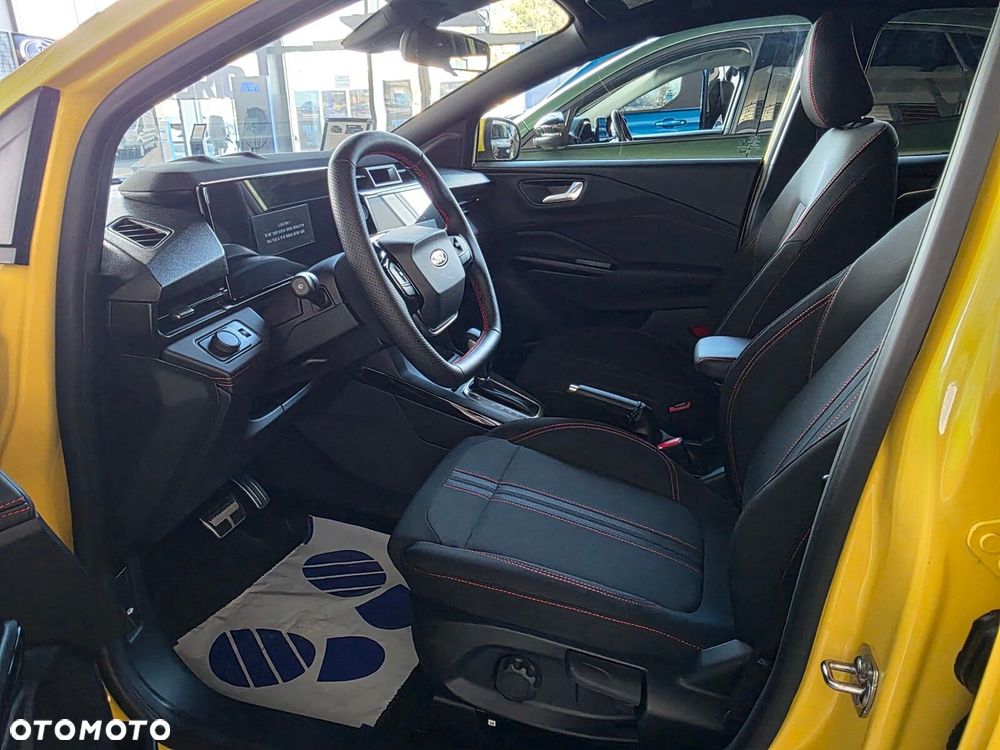 Ford Puma - 13