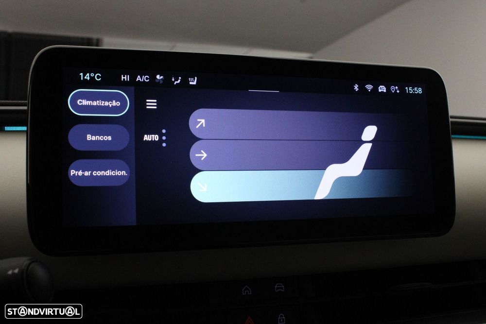 Fiat 600e 54 kWh La Prima - 19