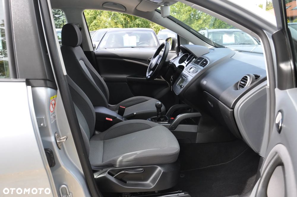 Seat Altea XL - 28