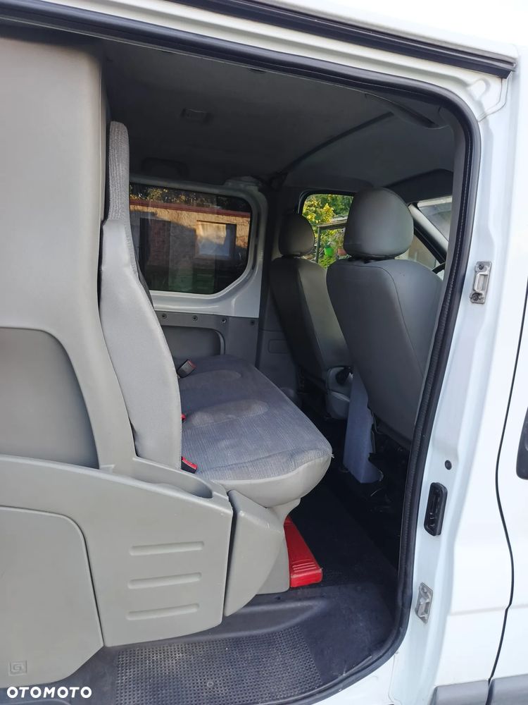 Renault Trafic - 9