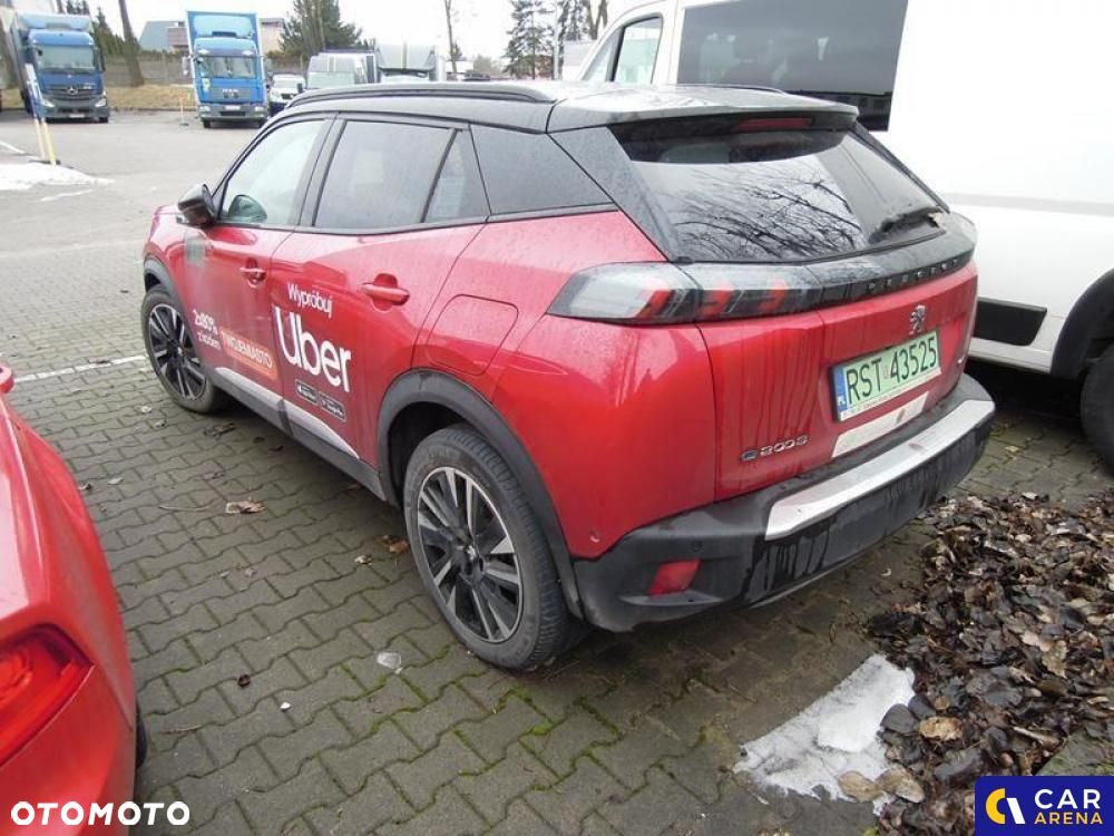 Peugeot 2008 - 2