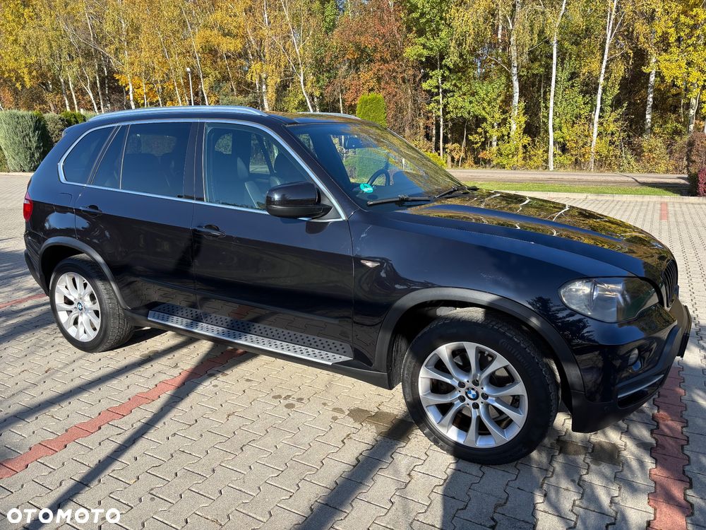 BMW X5 2009 photo 2