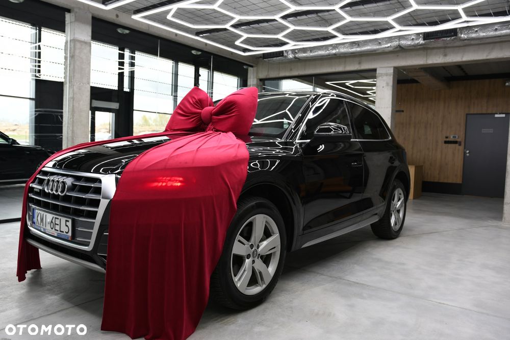 Audi Q5 2.0 TFSI Quattro Sport S tronic - 20