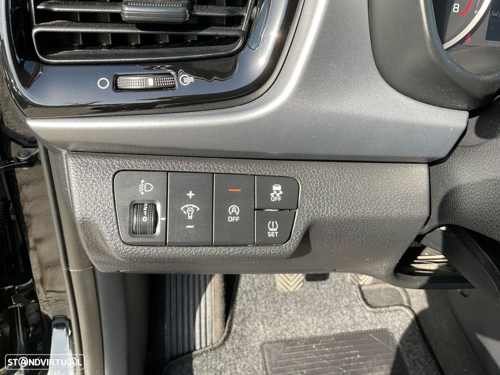 Kia Rio 1.0 T-GDi Move - 17