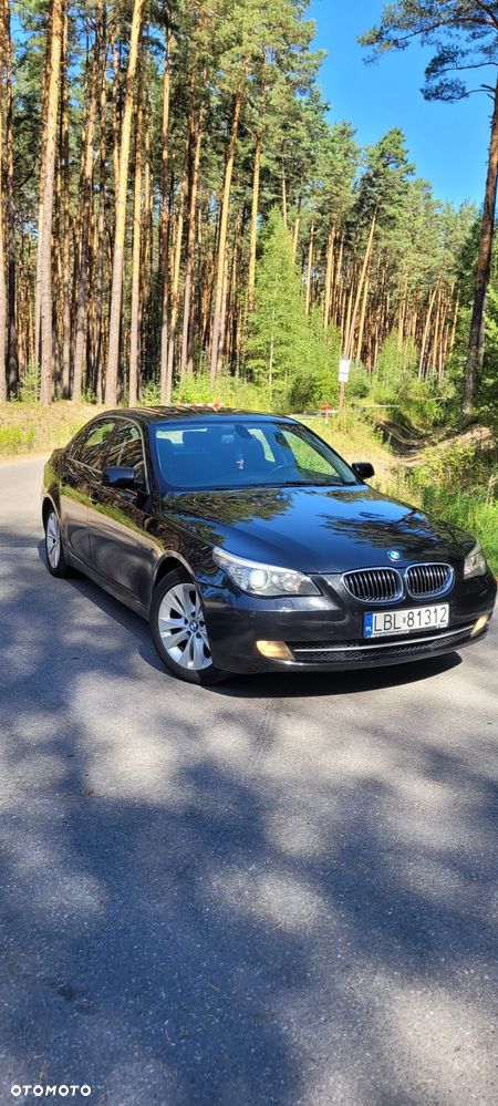 BMW Seria 5 530d Edition Exclusive - 4