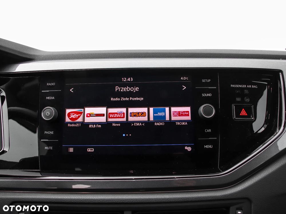 Volkswagen Polo - 15