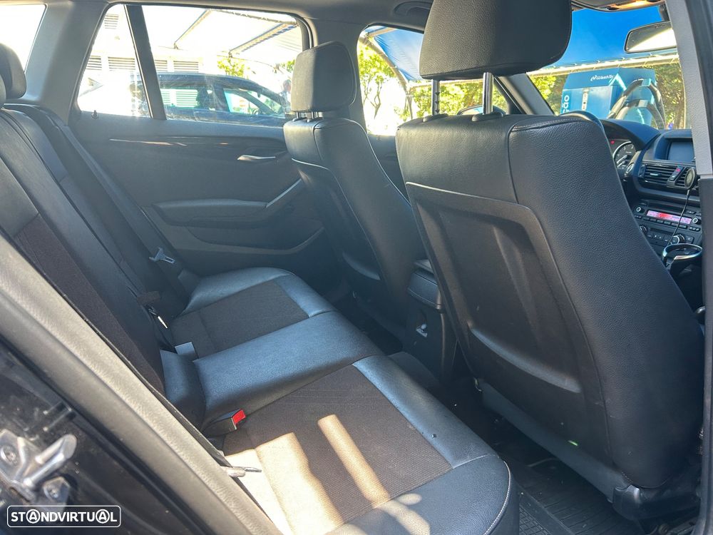 BMW X1 - 8