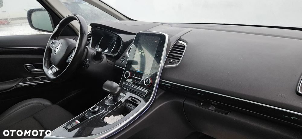 Renault Espace Energy dCi 160 EDC Intens - 12