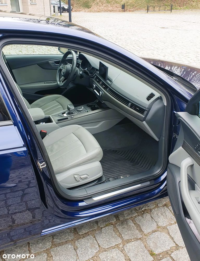 Audi A4 Limousine 2.0 TFSI ultra S tronic design - 15