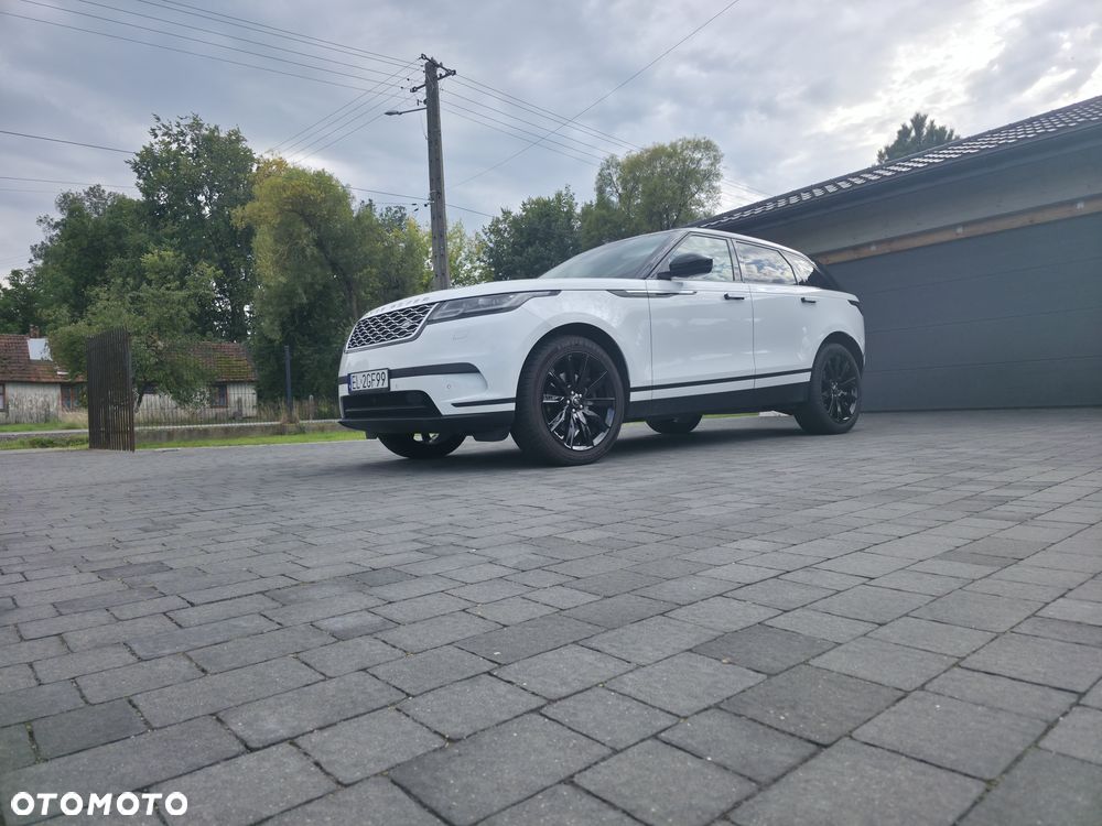 Land Rover Range Rover Velar 2.0 P250 Limited Edition - 6