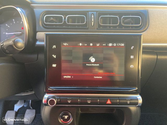 Citroën C3 1.2 PureTech Feel - 23