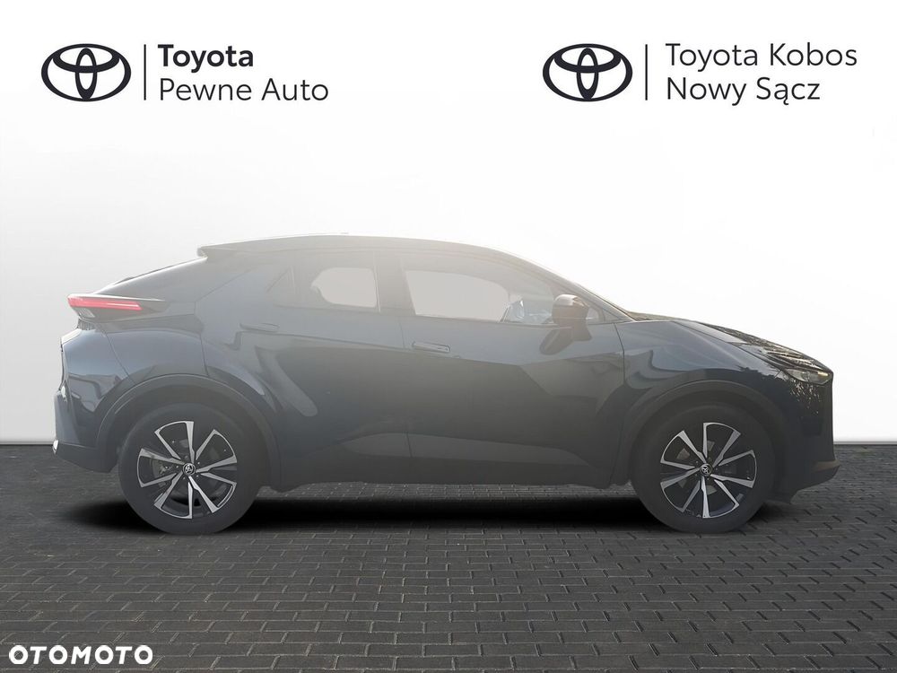 Toyota C-HR 1.8 Hybrid Style - 6