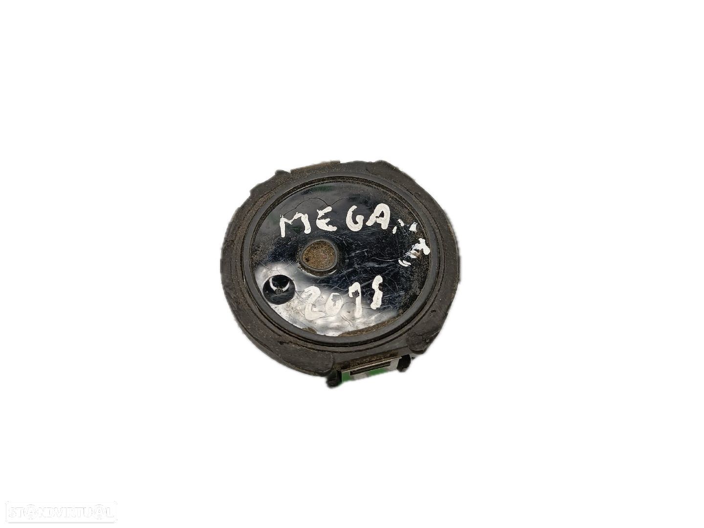 Sensor Chuva Renault Megane Iii Hatchback (Bz0/1_) - 1