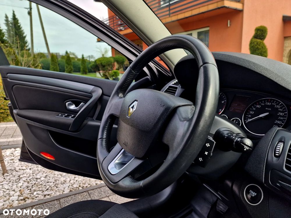 Renault Laguna 2.0 DCi Dynamique - 18