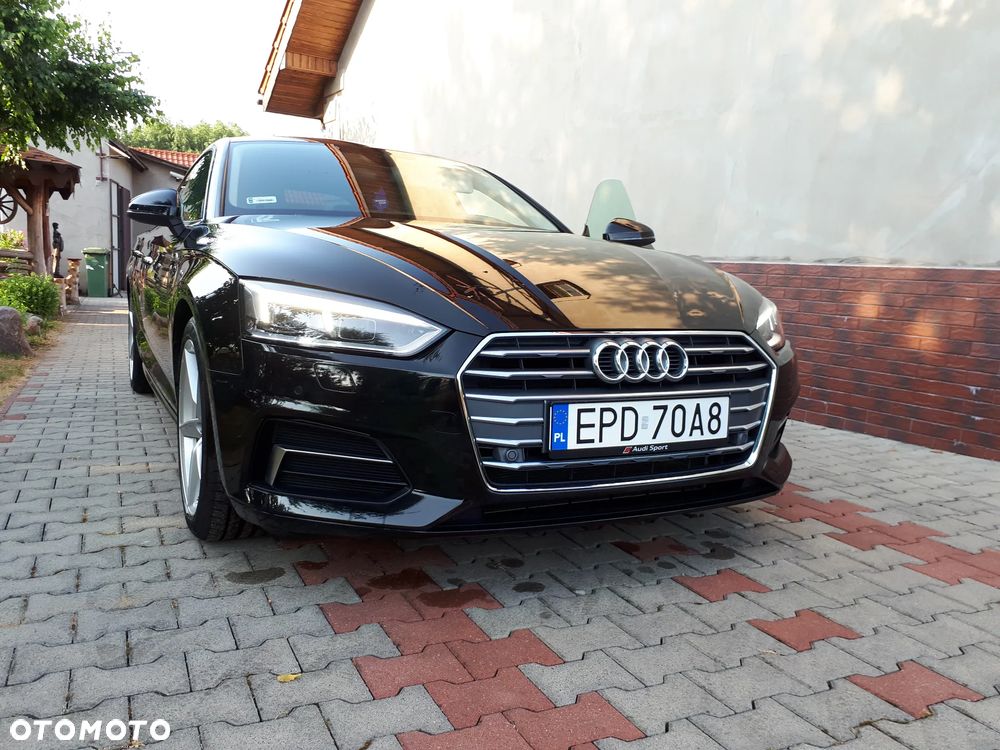 Audi A5 - 2
