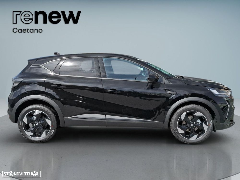 Renault Captur 1.2 TCe Techno - 9