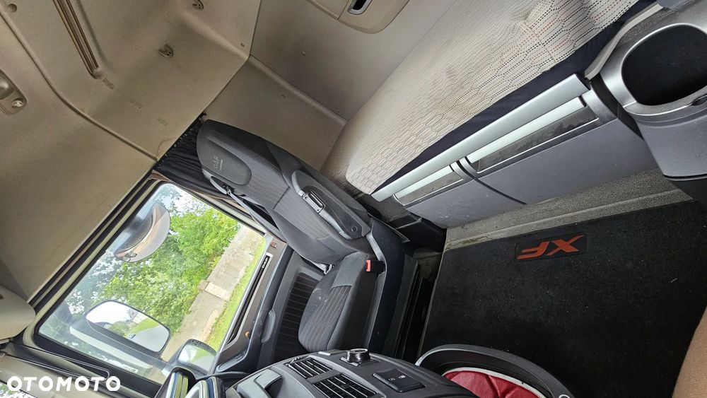 DAF XF 480 SC - 15