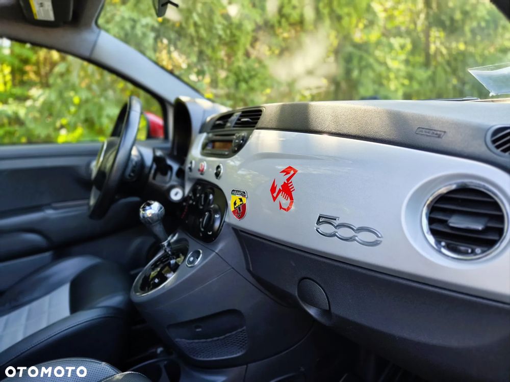 Fiat 500 - 19