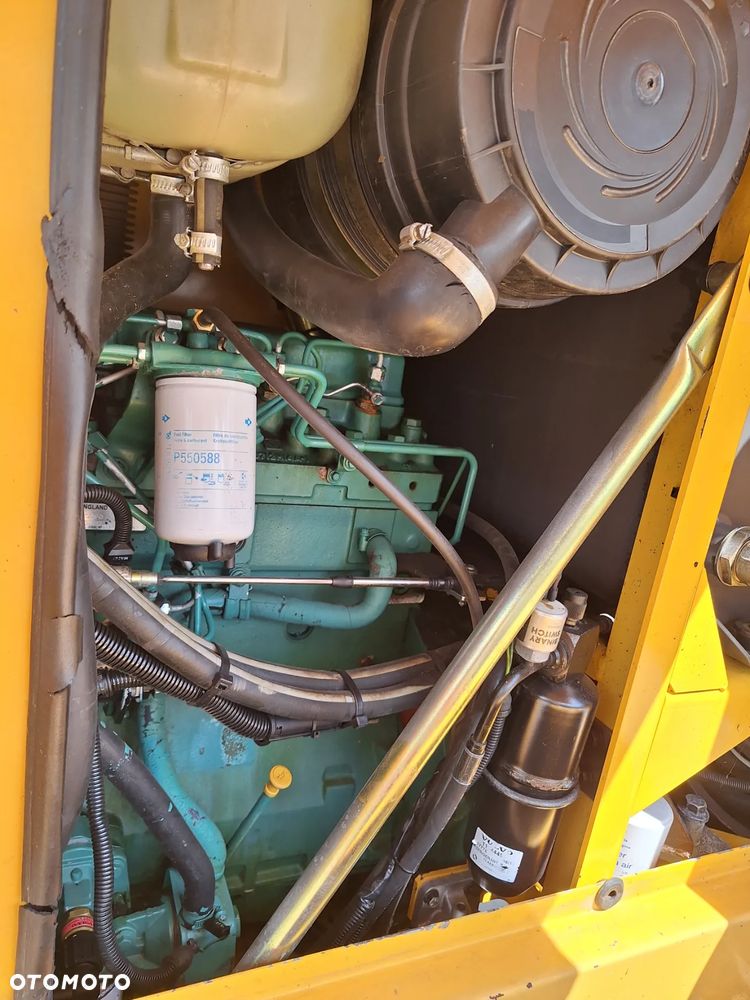 Volvo L50D L50 50D - 9