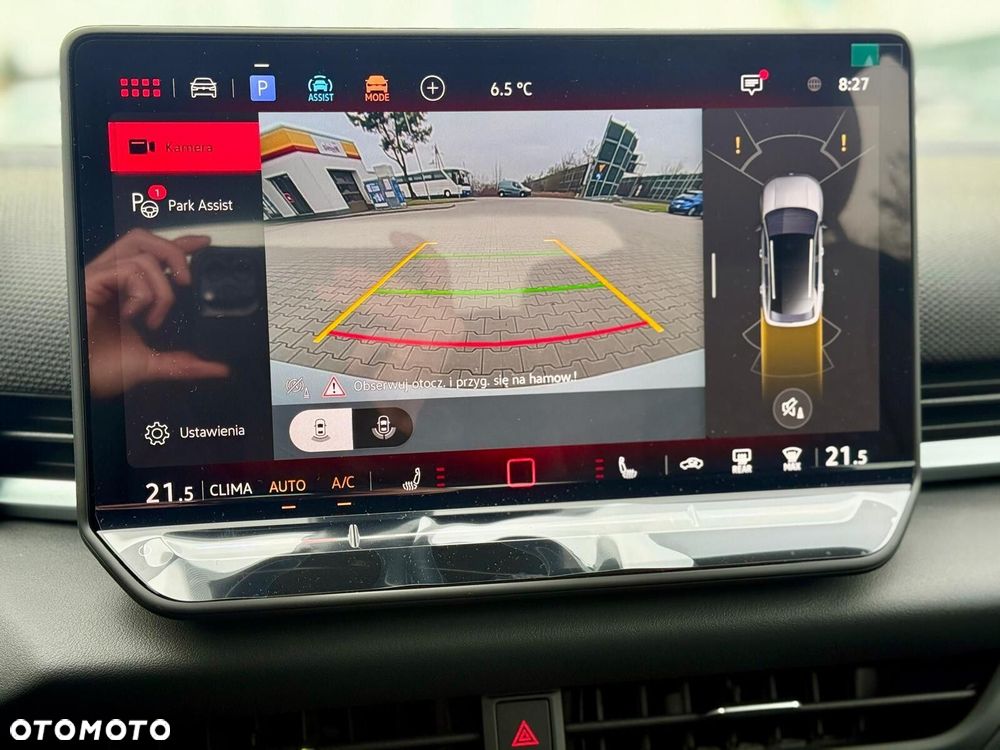 Volkswagen T-Roc 1.5 eTSI R-Line DSG - 23