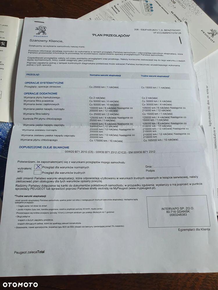 Peugeot 208 PureTech 82 Start & Stop Active - 19