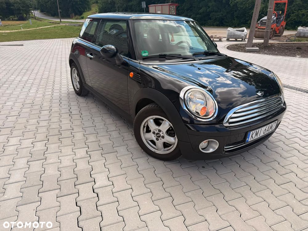 MINI Cooper - 4