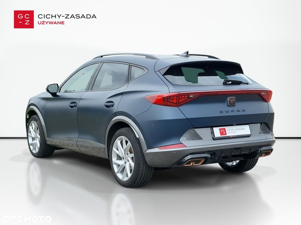 Cupra Formentor 1.4 e-Hybrid DSG - 3