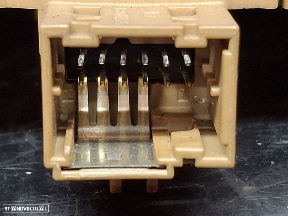 Fita De Airbag Fiat Ducato Caixa (250_, 290_) - 3