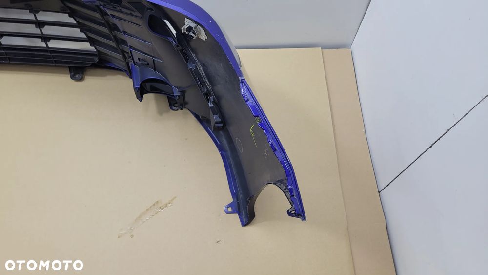 TOYOTA CAMRY VIII VX70 LIFT 21- zderzak przedni przód - 12